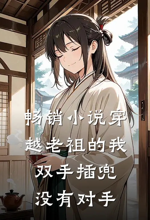 畅销小说穿越老祖的我双手插兜，没有对手