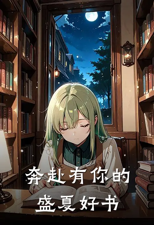奔赴有你的盛夏好书