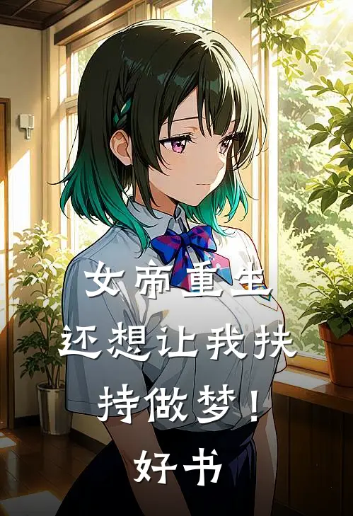 女帝重生，还想让我扶持做梦！好书