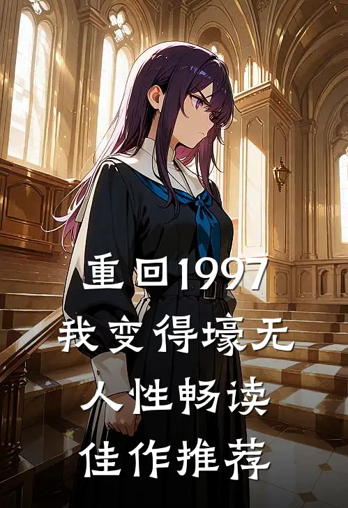重回1997：我变得壕无人性畅读佳作推荐