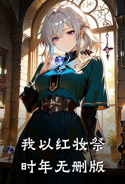 我以红妆祭时年无删版