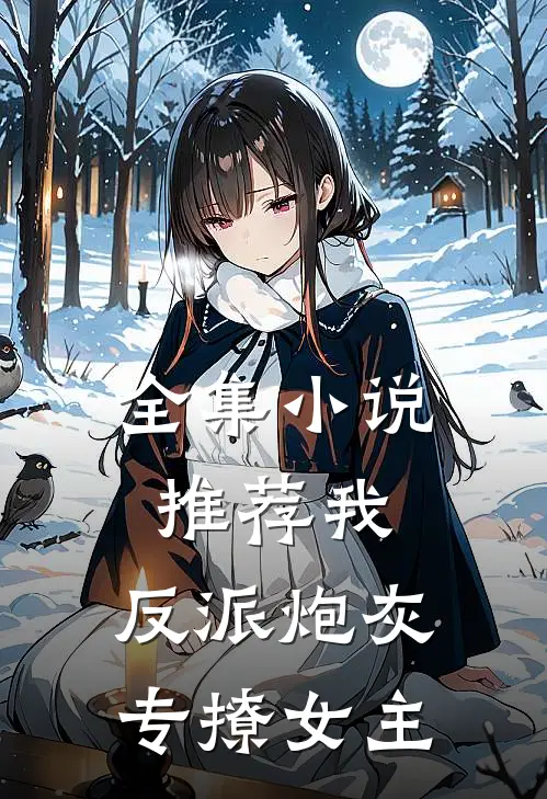 全集小说推荐我，反派炮灰，专撩女主