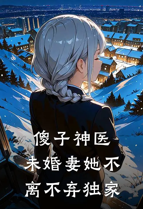 傻子神医：未婚妻她不离不弃独家