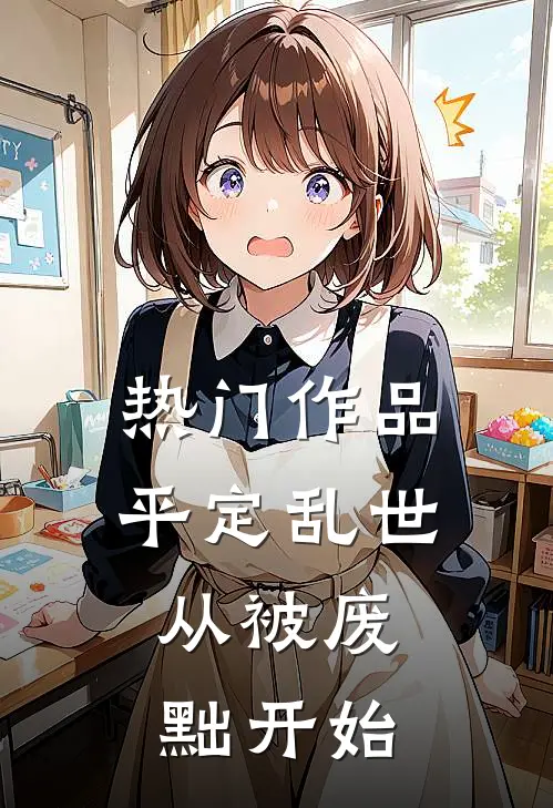 热门作品平定乱世：从被废黜开始