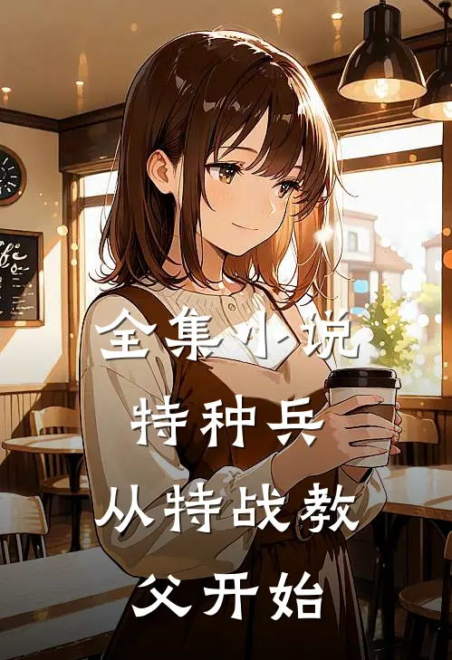 全集小说特种兵：从特战教父开始