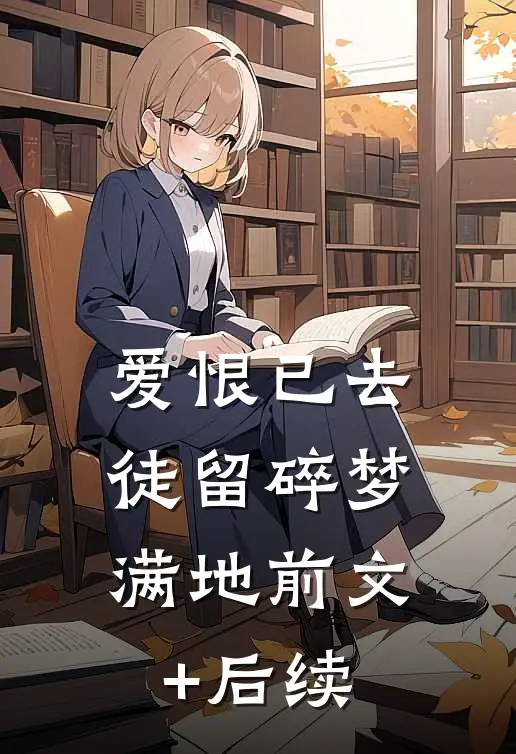爱恨已去，徒留碎梦满地前文+后续