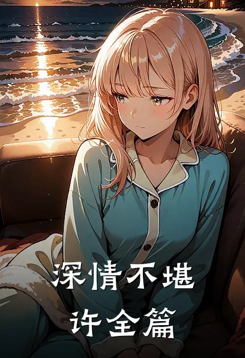 深情不堪许全篇