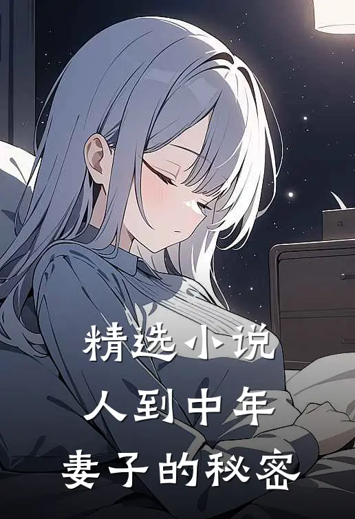精选小说人到中年：妻子的秘密