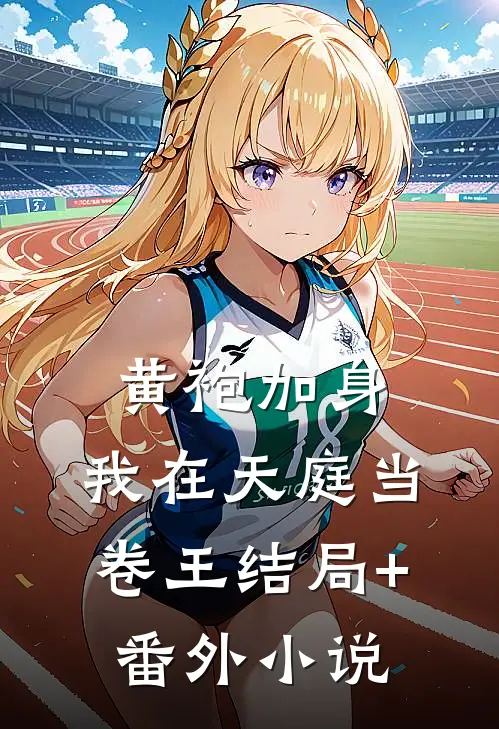 黄袍加身：我在天庭当卷王结局+番外小说