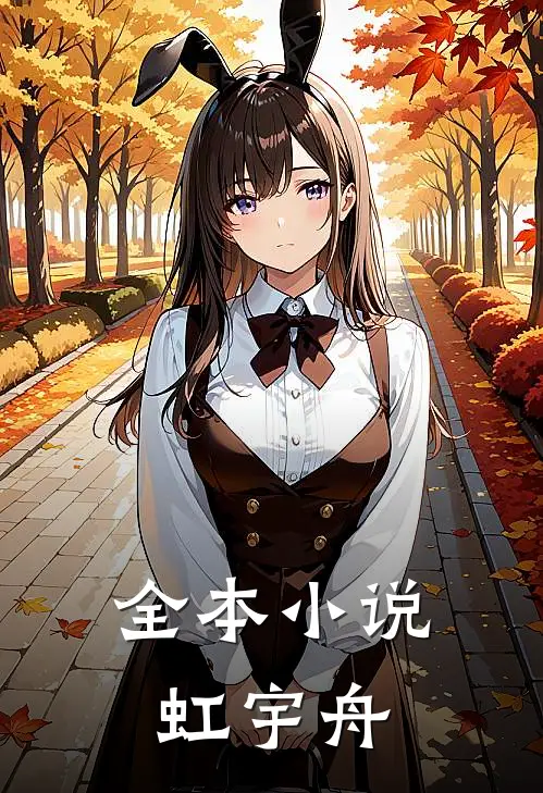 全本小说虹宇舟