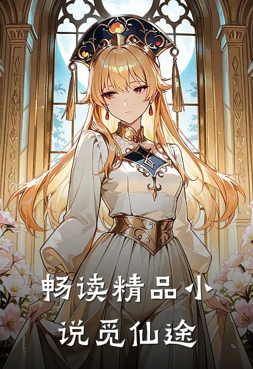 畅读精品小说觅仙途