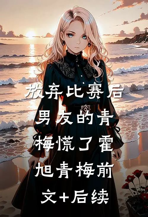 放弃比赛后，男友的青梅慌了霍旭青梅前文+后续