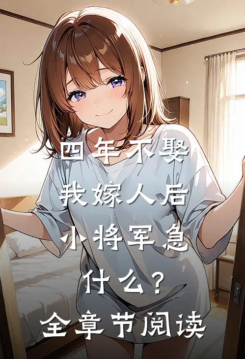 四年不娶，我嫁人后小将军急什么？全章节阅读