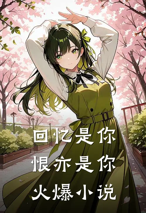 回忆是你，恨亦是你火爆小说