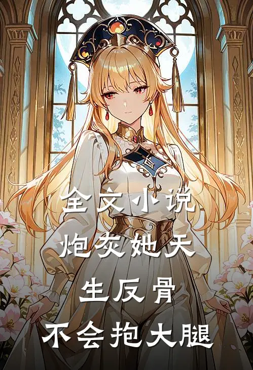 全文小说炮灰她天生反骨，不会抱大腿