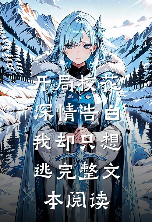 开局校花深情告白，我却只想逃完整文本阅读