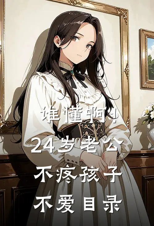谁懂啊！24岁老公不疼孩子不爱目录
