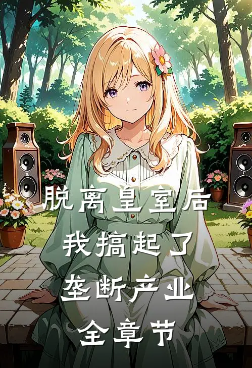 脱离皇室后，我搞起了垄断产业全章节