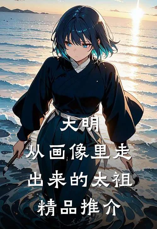 大明：从画像里走出来的太祖精品推介