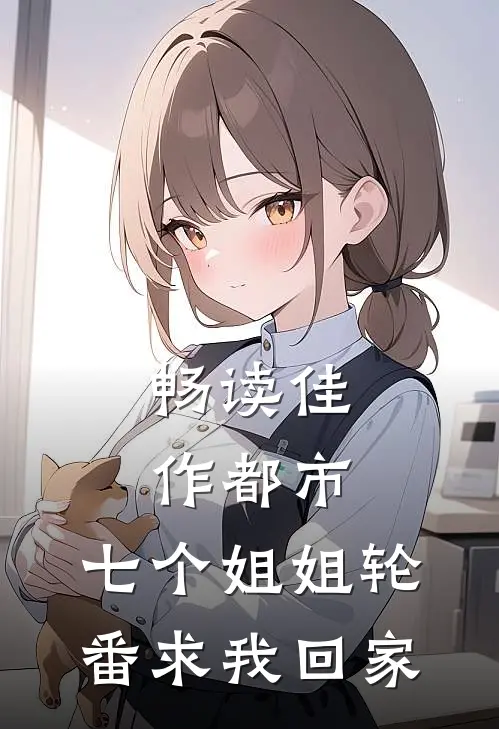 畅读佳作都市：七个姐姐轮番求我回家