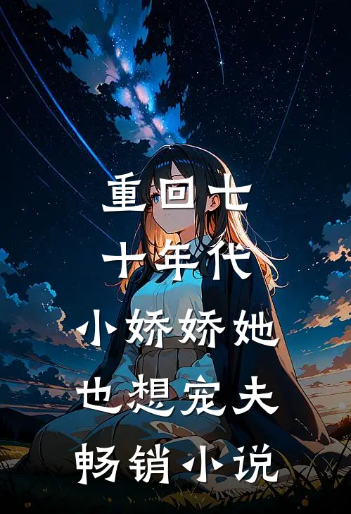 重回七十年代，小娇娇她也想宠夫畅销小说