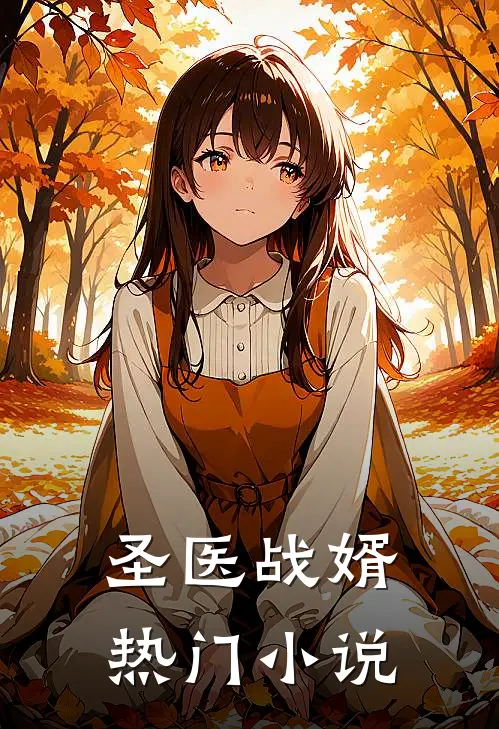 圣医战婿热门小说