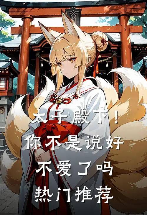 太子殿下！你不是说好不爱了吗热门推荐