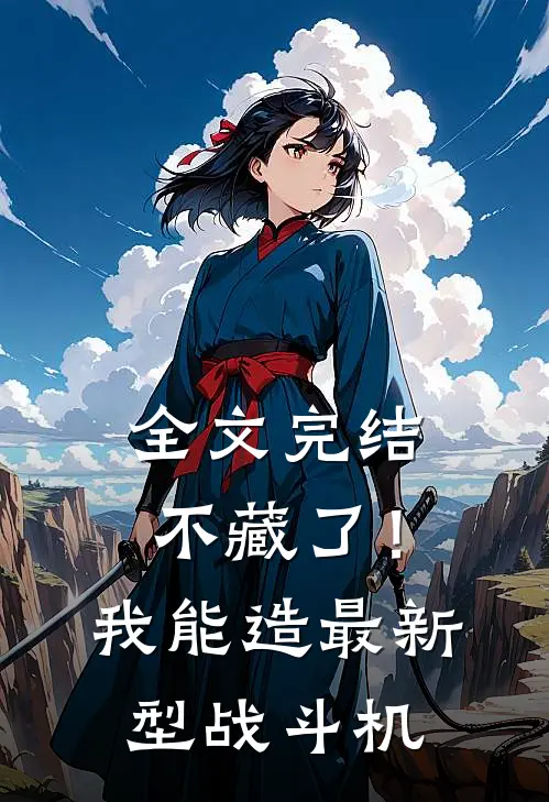 全文完结不藏了！我能造最新型战斗机