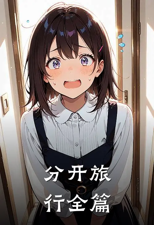 分开旅行全篇
