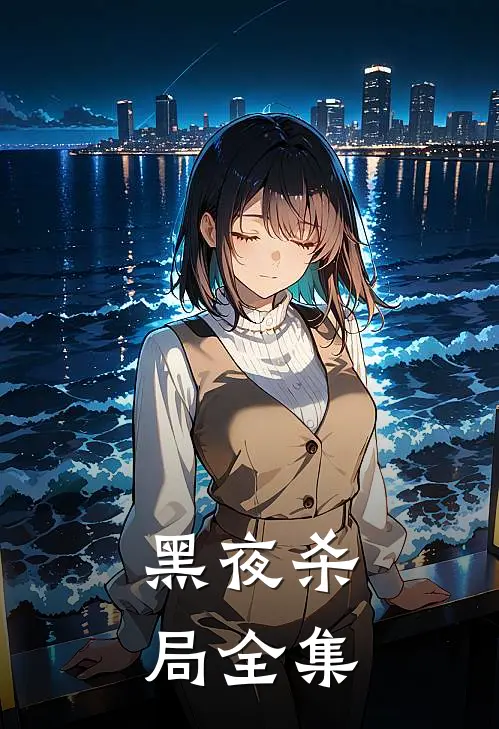 黑夜杀局 全集
