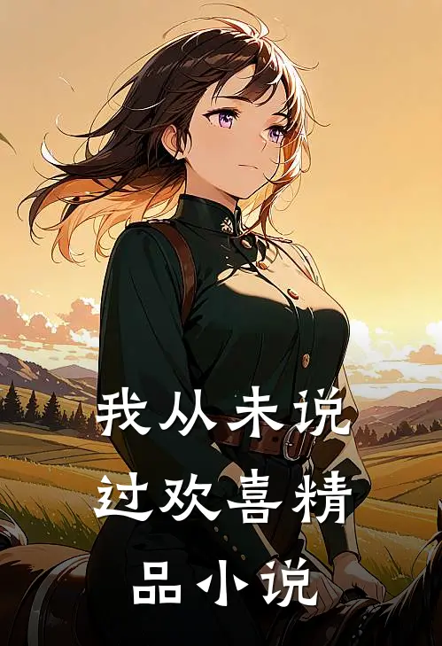 我从未说过欢喜精品小说