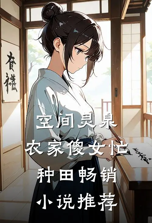 空间灵泉：农家傻女忙种田畅销小说推荐
