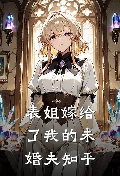 表姐嫁给了我的未婚夫知乎