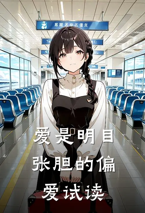 爱是明目张胆的偏爱试读