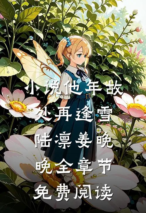 小说他年故处再逢雪陆凛姜晚晚全章节免费阅读