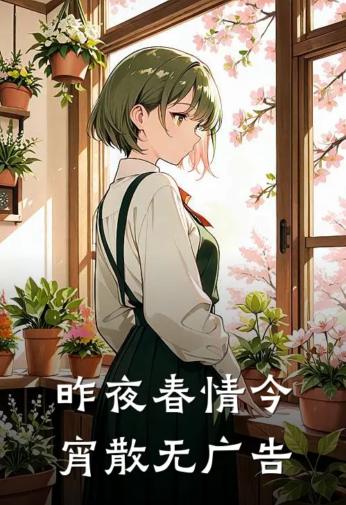昨夜春情今宵散无广告