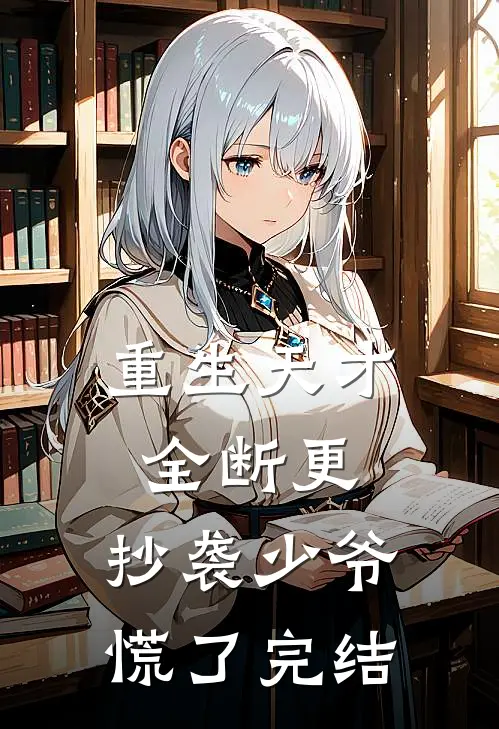 重生天才全断更，抄袭少爷慌了完结