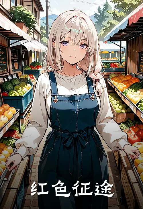 红色征途