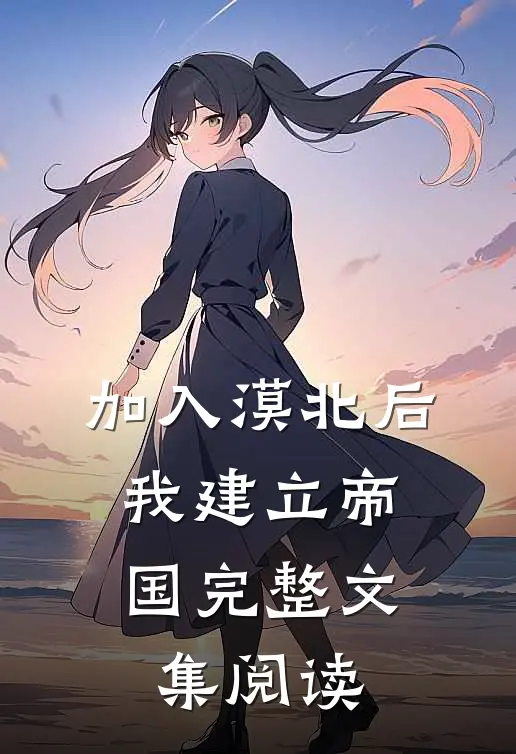 加入漠北后，我建立帝国完整文集阅读