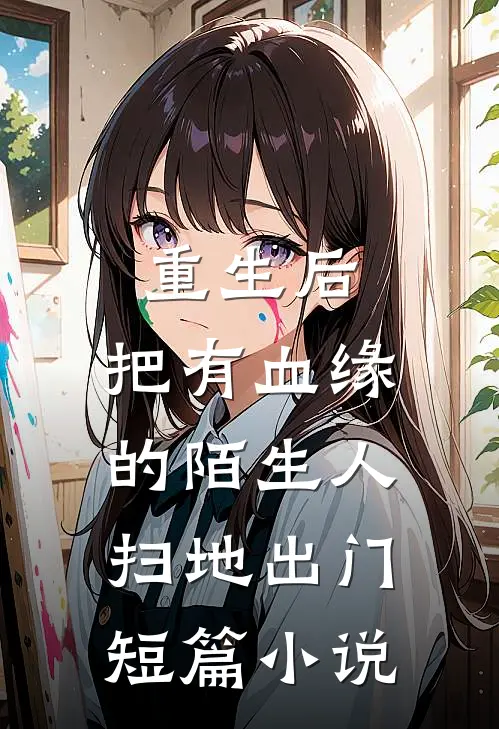 重生后，把有血缘的陌生人扫地出门短篇小说