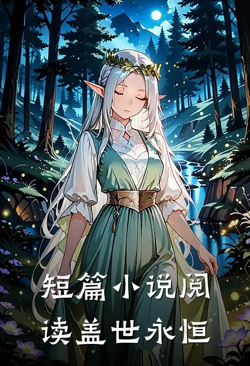 短篇小说阅读盖世永恒