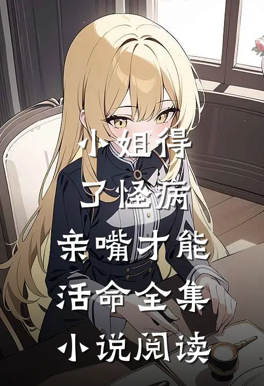 小姐得了怪病，亲嘴才能活命全集小说阅读
