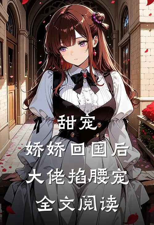 甜宠：娇娇回国后，大佬掐腰宠全文阅读