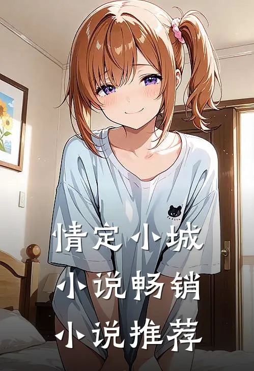 情定小城小说畅销小说推荐