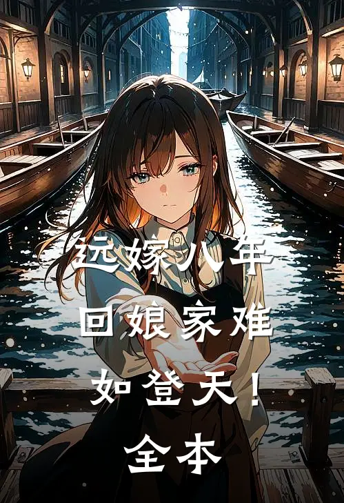 远嫁八年，回娘家难如登天！全本