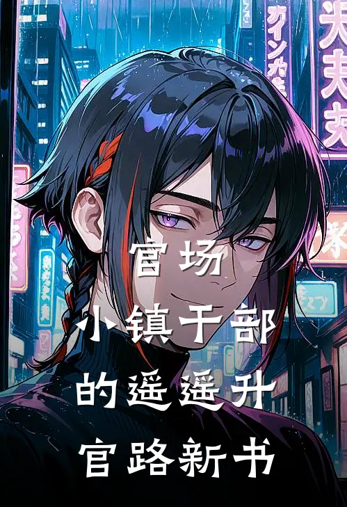 官场：小镇干部的遥遥升官路新书