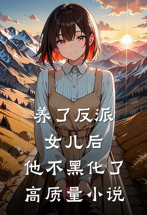养了反派女儿后，他不黑化了高质量小说