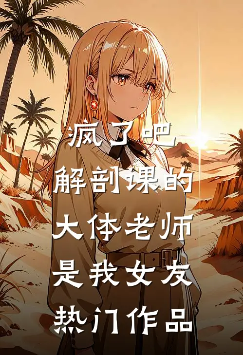疯了吧，解剖课的大体老师是我女友热门作品