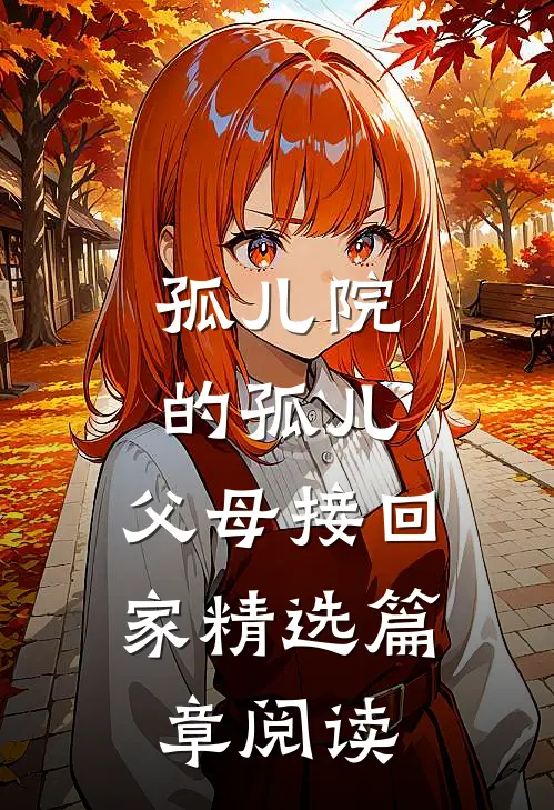 孤儿院的孤儿，父母接回家精选篇章阅读