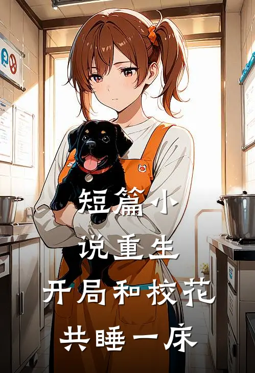 短篇小说重生：开局和校花共睡一床